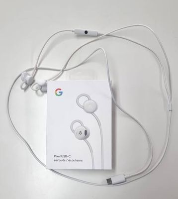 Google Pixel USB-C Headphone_img_0