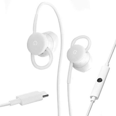 Google Pixel USB-C Headphone_img_1