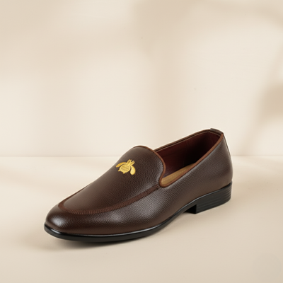 Vespar Royale (Brown)