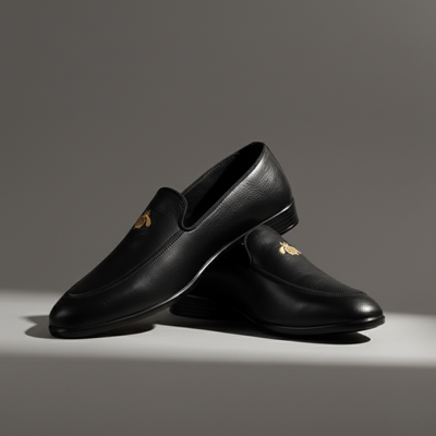 Vespar Royale (Black)