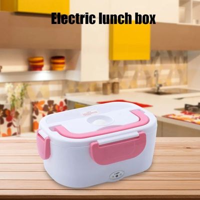 Portable Electric Lunch Box_img_0