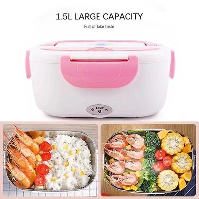 Portable Electric Lunch Box_img_1
