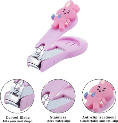BTS Nail Cutter-Cooky_img_1