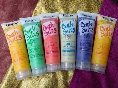 Fasmc Professional Bath Salts_img_0