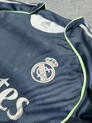 Real Madrid 25/26 Away Kit_img_2