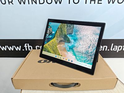 Lenovo ThinkPad X1 Tablet | Core i5 8th Gen | 8GB RAM 256GB SSD | 13-inch QHD Touch Display_img_2