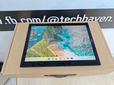 Lenovo ThinkPad X1 Tablet | Core i5 8th Gen | 8GB RAM 256GB SSD | 13-inch QHD Touch Display_img_3