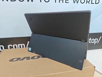 Lenovo ThinkPad X1 Tablet | Core i5 8th Gen | 8GB RAM 256GB SSD | 13-inch QHD Touch Display_img_5