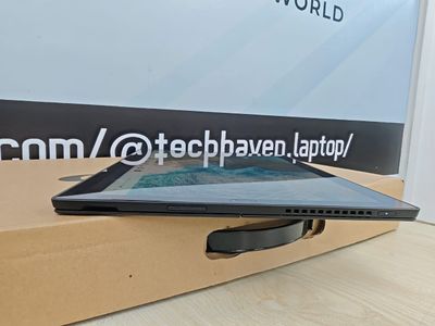 Lenovo ThinkPad X1 Tablet | Core i5 8th Gen | 8GB RAM 256GB SSD | 13-inch QHD Touch Display_img_7