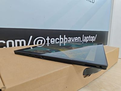 Lenovo ThinkPad X1 Tablet | Core i5 8th Gen | 8GB RAM 256GB SSD | 13-inch QHD Touch Display_img_8