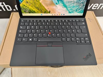 Lenovo ThinkPad X1 Tablet | Core i5 8th Gen | 8GB RAM 256GB SSD | 13-inch QHD Touch Display_img_9