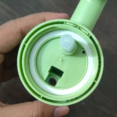 Original Chinese 2In1 Oil Sprayer Glass Bottle Anti-leakage Olive Oil Storage Sprayer Camping BBQ Cooking Oil Dispenser Jar Cruet Kitchen Supply_img_3