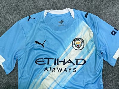 Manchester City 25/26 home kit_img_1