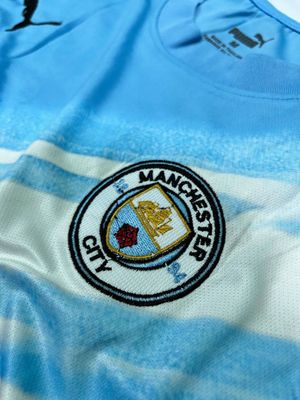 Manchester City 25/26 home kit_img_3