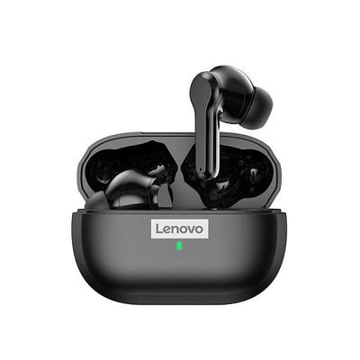 Lenovo Live Pods LP1S TWS New Edition Black_img_1