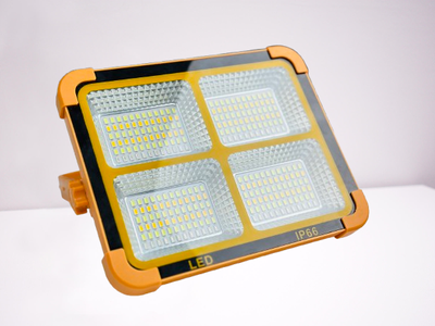 Solar LED Flood Light_img_0