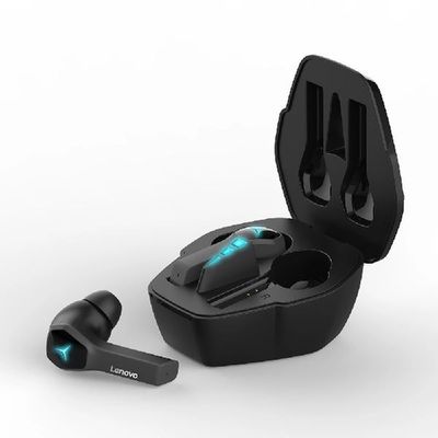 Lenovo HQ08 TWS True Wireless Bluetooth Gaming Earbuds_img_0