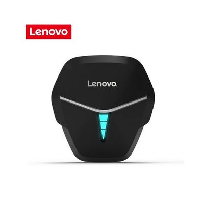 Lenovo HQ08 TWS True Wireless Bluetooth Gaming Earbuds_img_1