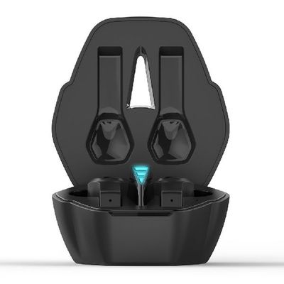 Lenovo HQ08 TWS True Wireless Bluetooth Gaming Earbuds_img_3