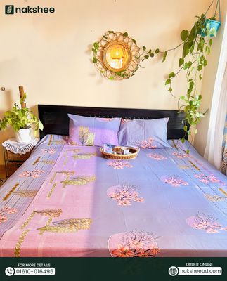 Nakshee premium bedsheet 103_img_2