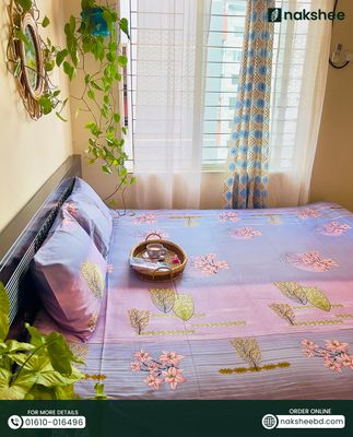 Nakshee premium bedsheet 103_img_5