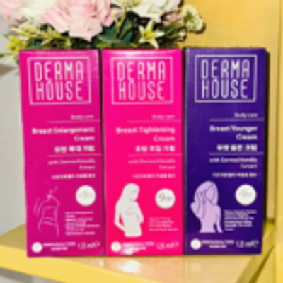 Derma House Breast Cream_img_3