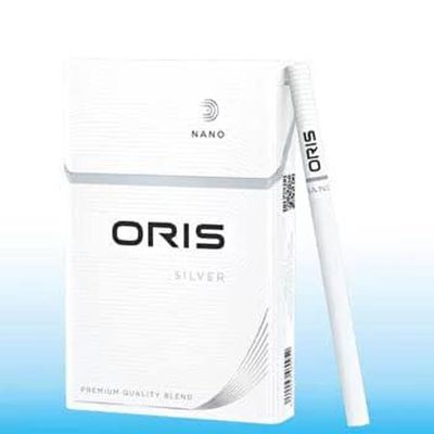 ORIS Nano SILVER_img_0