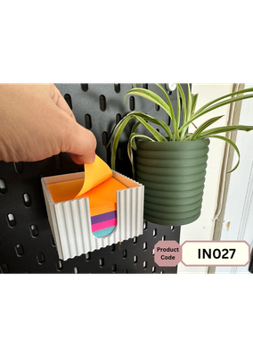 Skadis Sticky Note Holder_img_0