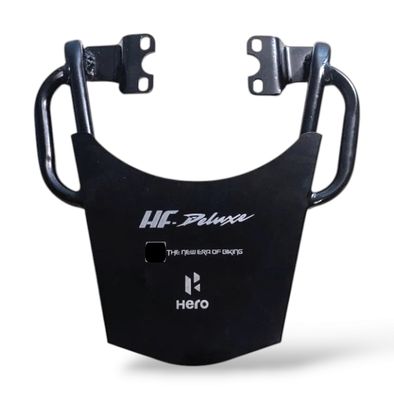 Premium Back Carrier With Handle For HF DELUXE_img_0