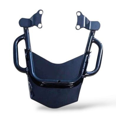 Premium Back Carrier With Handle For HF DELUXE_img_1