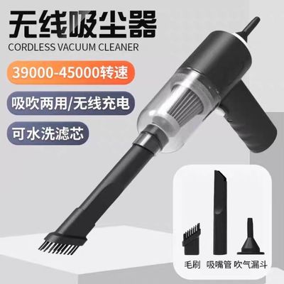 3 in 1 Portable mini Vacuum Cleaner_img_5