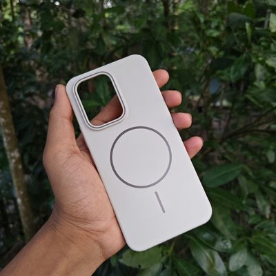 Honor 400 Magsafe hard cover_img_1