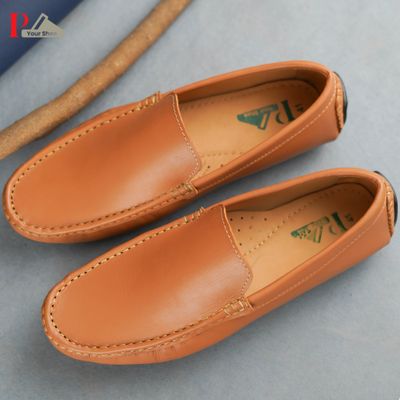 Lt. Tan Loafer_img_3