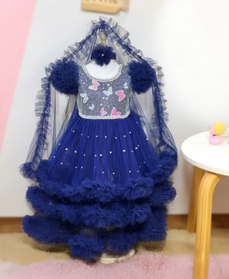 Baby Dress (১০ টা কালার এখানে)_img_6