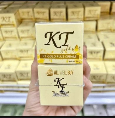 KT Gold Plus Night Cream_img_2