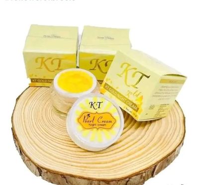 KT Gold Plus Night Cream_img_4