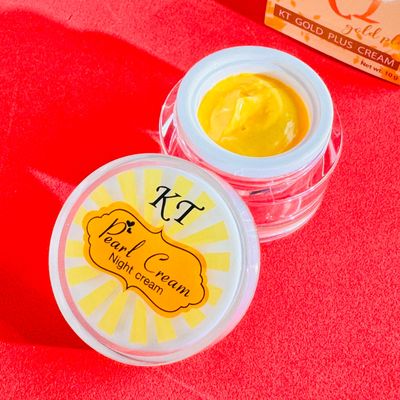 KT Gold Plus Night Cream_img_7