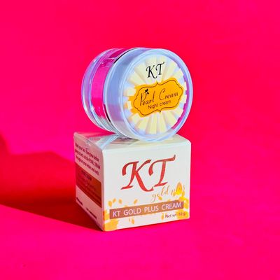 KT Gold Plus Night Cream_img_8