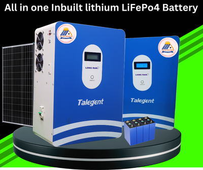 Long Ran PCU-1050 700W All In One MPPT Solar Inverter_img_1