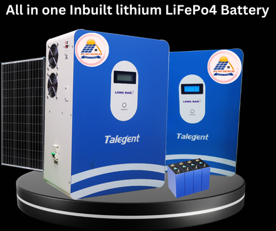 Long Ran PCU-1450 800W All In One MPPT Solar Inverter_img_0