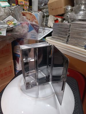 পান সুপারি বাটা - Paner Bata/ Pan supari container_img_1