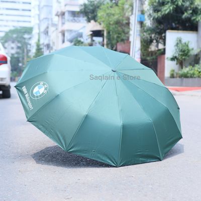 BMW UMBRELLA (AUTO LOCK) 12 Ribs_img_0