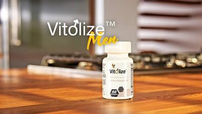 Forever Vitolize Men – ফরএভার ভিটোলাইজ মেন_img_1