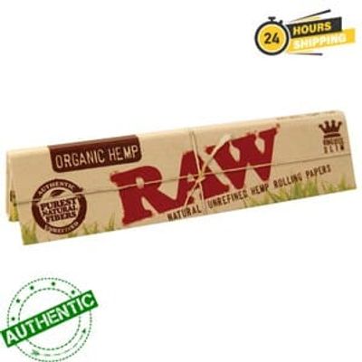 RAW classic King size(Authentic product)_img_0