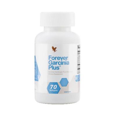 Forever Garcinia Plus – ফরএভার গার্সিনিয়া প্লাস_img_0