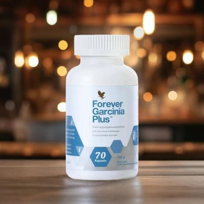 Forever Garcinia Plus – ফরএভার গার্সিনিয়া প্লাস_img_1
