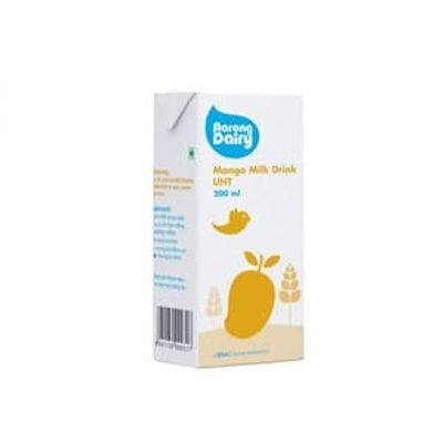 Aarong uht mongo milk 200g_img_0