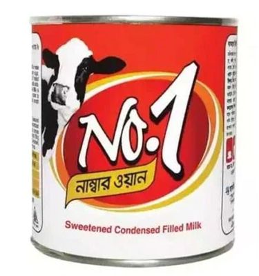 number 1 condensed milk_img_0