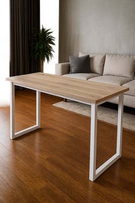 Minimalistic Computer Table_img_1