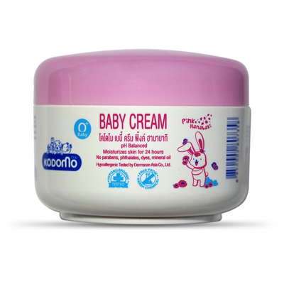 Kodomo Baby Cream 100gm_img_0